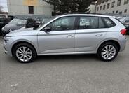 Škoda Kamiq 5