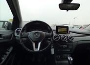 Mercedes-Benz Třídy B 12