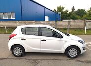 Hyundai i20 5