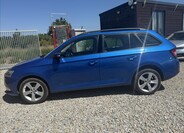 Škoda Fabia 8
