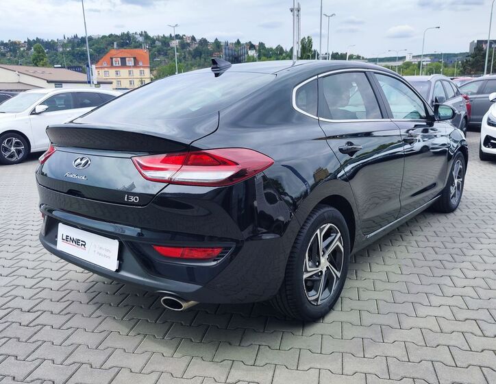 Hyundai i30 5