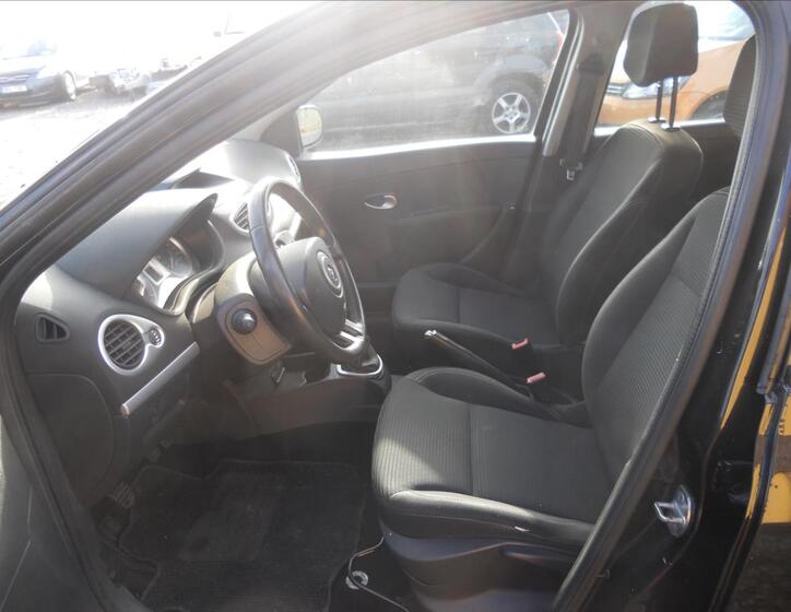 Renault Clio 12