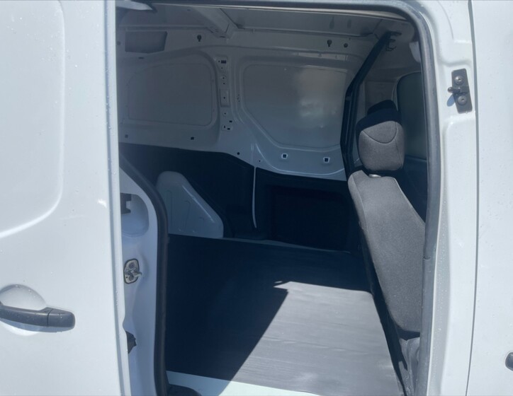 Citroën Berlingo 8