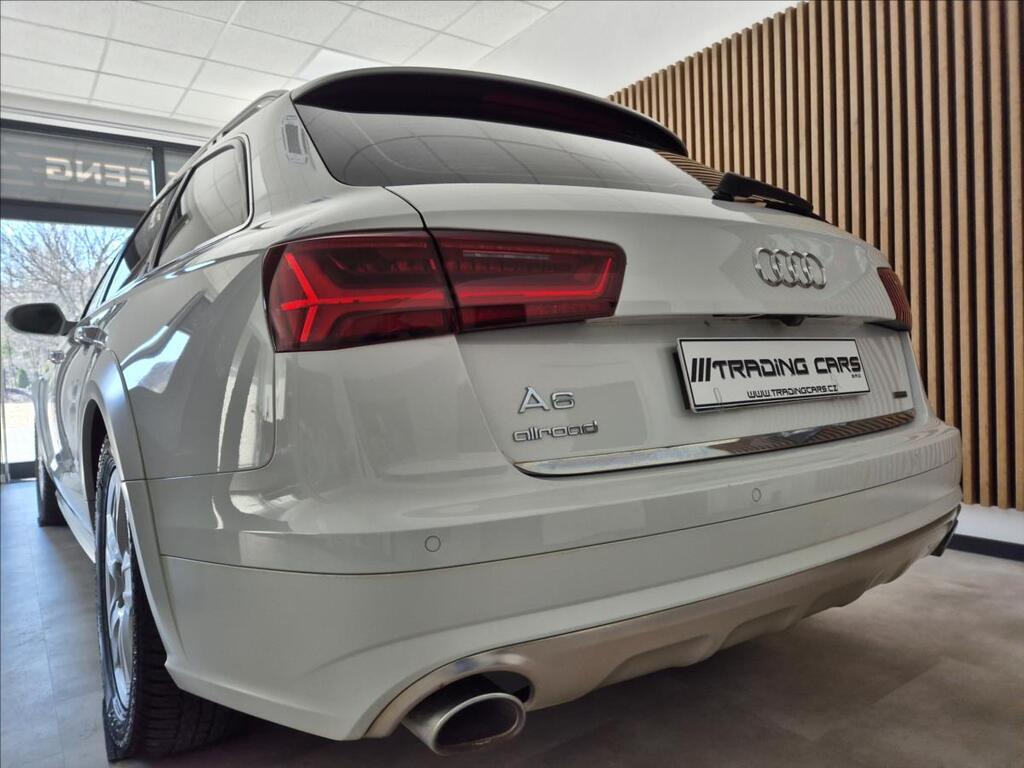 Audi A6 Allroad 6
