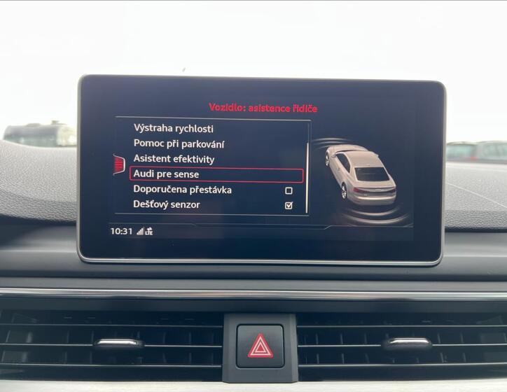 Audi S5 32