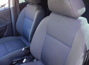 Chevrolet Aveo 36