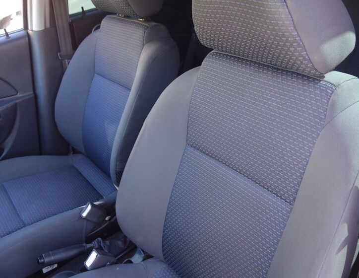 Chevrolet Aveo 36