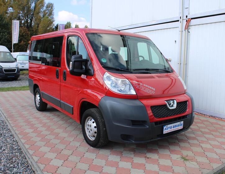 Citroën Jumper 2