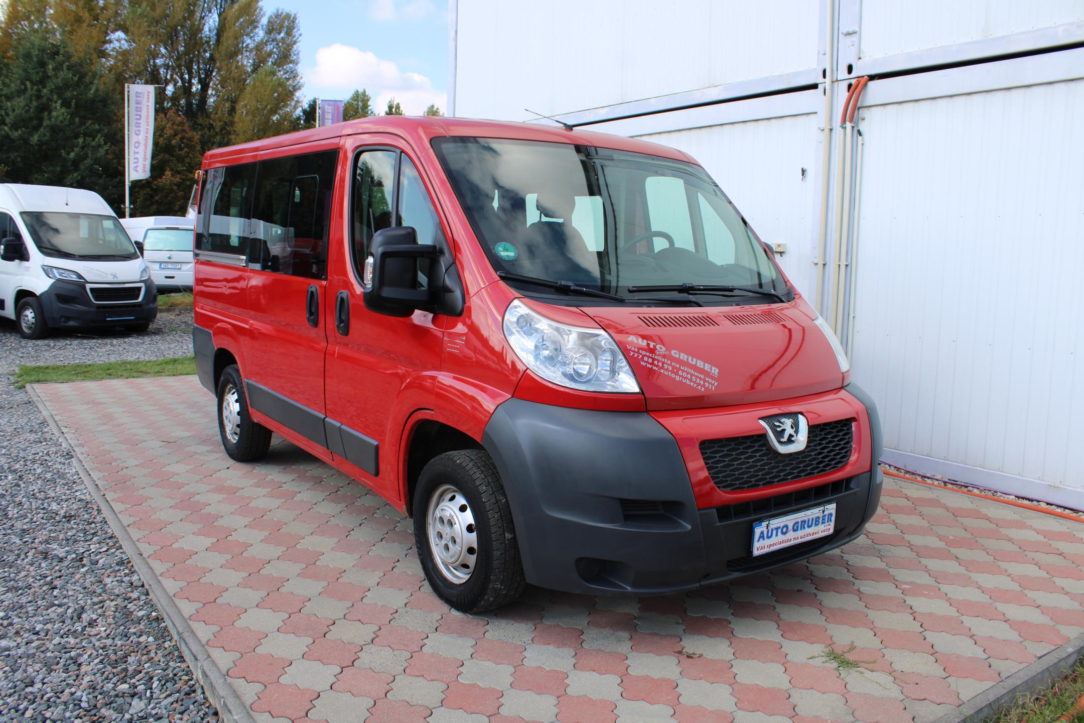 Citroën Jumper
