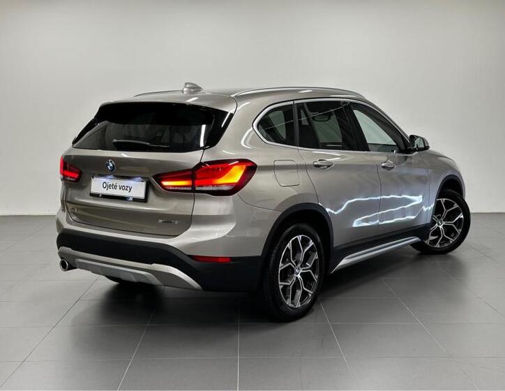 BMW X1 2