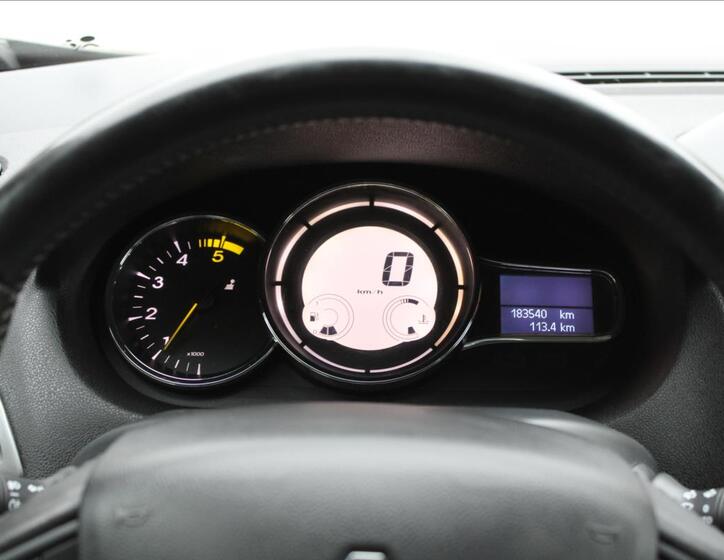 Renault Mégane 15