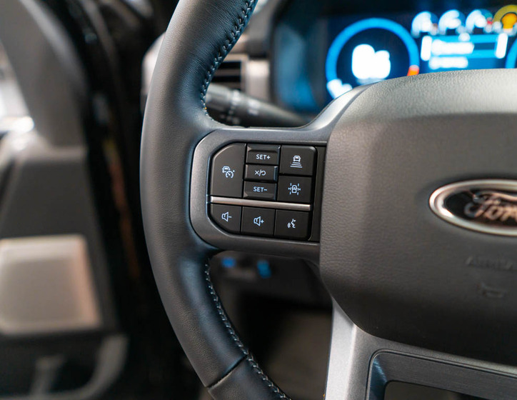 Ford F-150 17