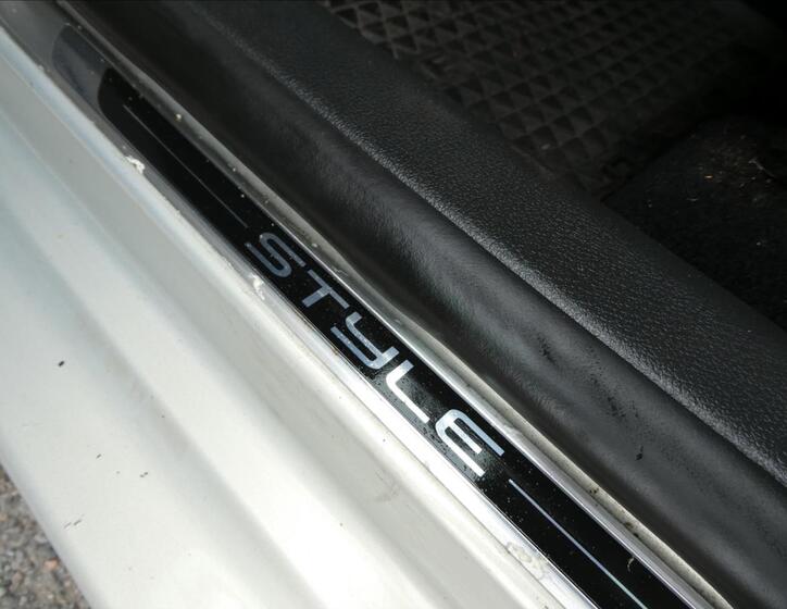 Volkswagen Golf Plus 32