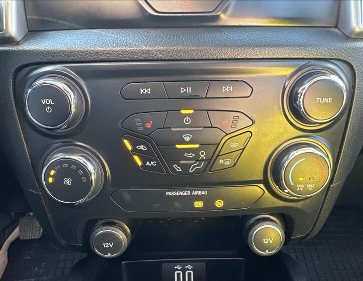 Ford Ranger 26