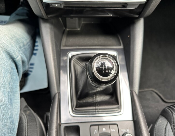 Mazda 6 24