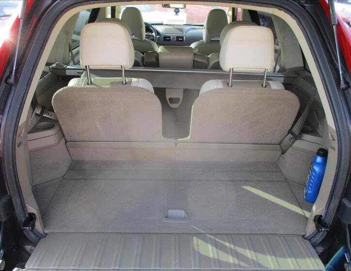Volvo XC90 11