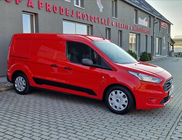 Ford Transit 2