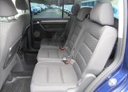 Volkswagen Touran 10