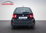 Suzuki Ignis 8