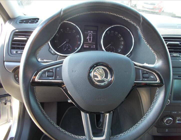 Škoda Yeti 23
