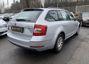 Škoda Octavia 8