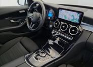Mercedes-Benz Třídy C 18