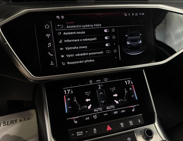 Audi A6 27