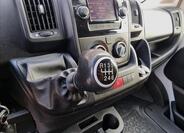 Peugeot Boxer 32