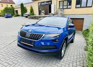 Škoda Karoq 12