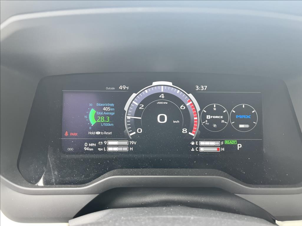 Toyota Sequoia
