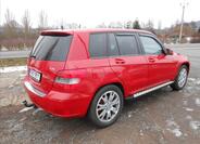 Mercedes-Benz GLK 6