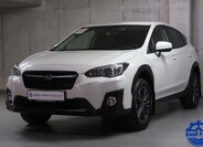 Subaru XV 1