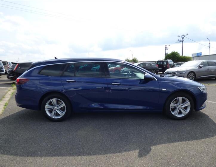 Opel Insignia 2