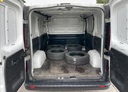 Renault Trafic 19