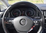 Volkswagen Golf Sportsvan 37