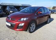 Mazda CX-7 1