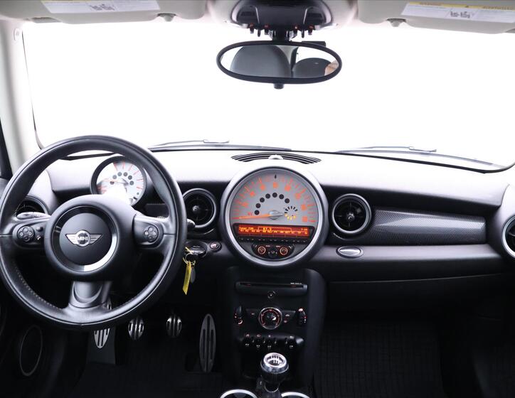Mini Cooper S 26