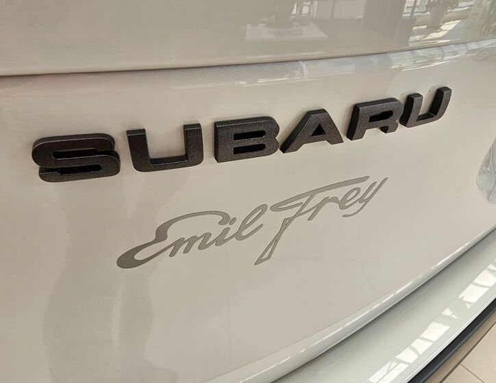Subaru Forester 27