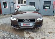 Audi A4 8