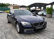 BMW Řada 7 8