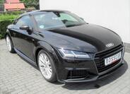 Audi TT 7