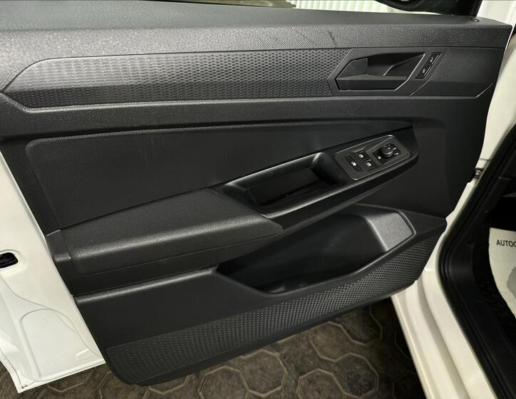 Volkswagen Caddy 14