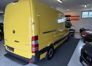 Mercedes-Benz Sprinter 6