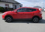 Nissan Qashqai 2