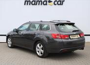 Honda Accord 5