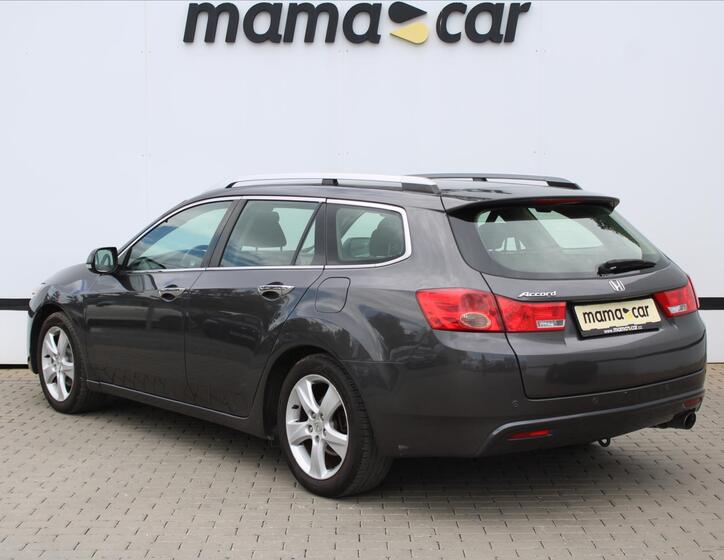 Honda Accord 5