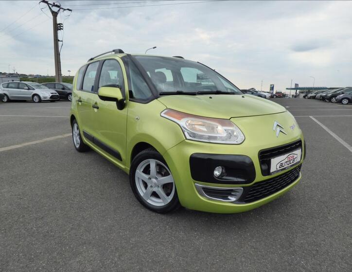Citroën C3 Picasso 1