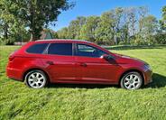 Seat Leon 6