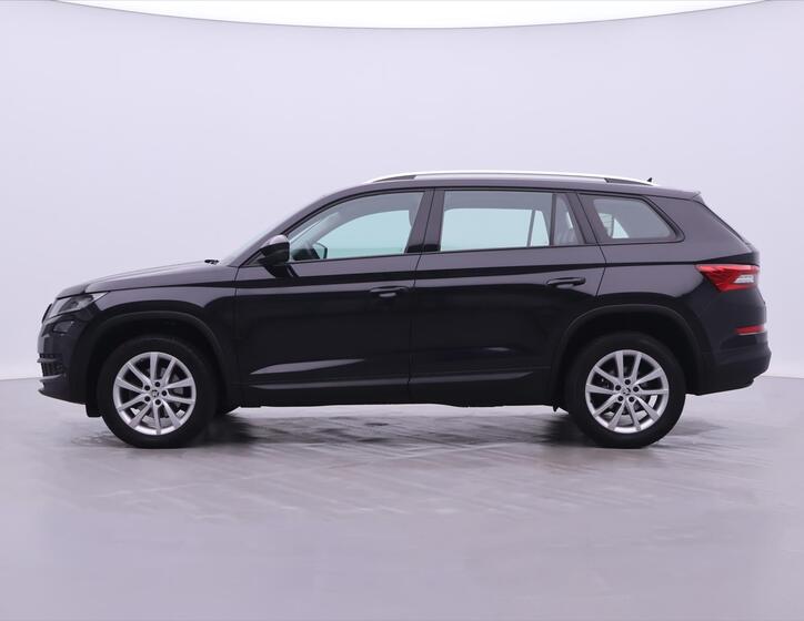 Škoda Kodiaq 4