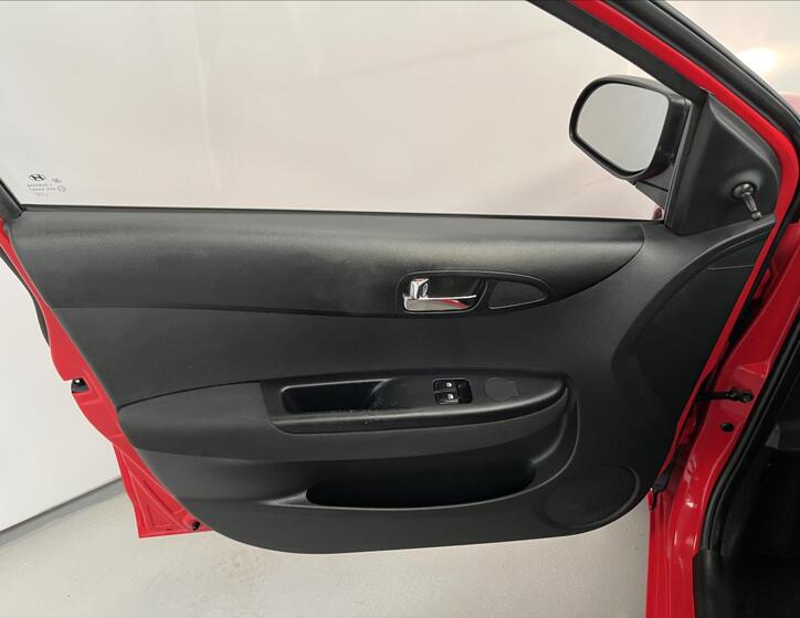 Hyundai i20 18